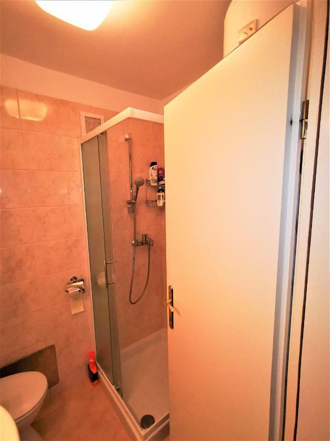Comfortable 3* Apartment Lapad Center Дубровник Экстерьер фото
