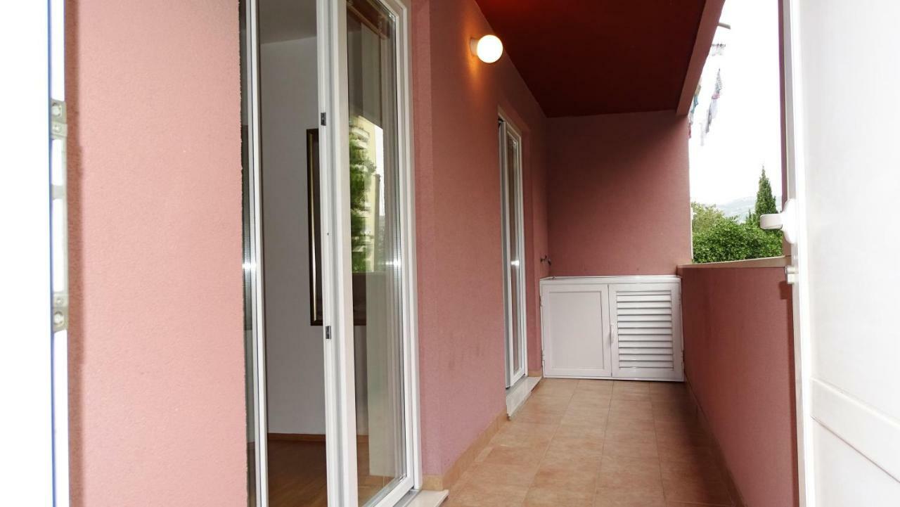 Comfortable 3* Apartment Lapad Center Дубровник Экстерьер фото