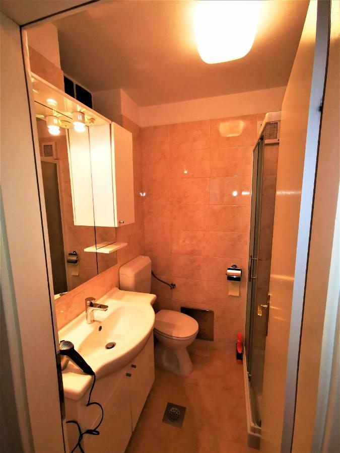 Comfortable 3* Apartment Lapad Center Дубровник Экстерьер фото