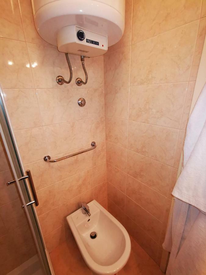 Comfortable 3* Apartment Lapad Center Дубровник Экстерьер фото