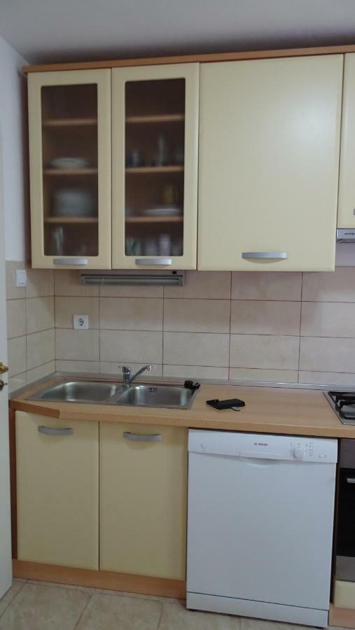 Comfortable 3* Apartment Lapad Center Дубровник Экстерьер фото
